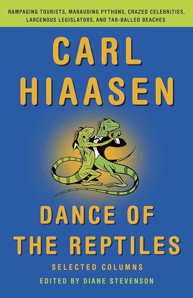 30+ Carl Hiaasen Books in Order The Complete Order Guide Ghostwriting Founder Blog Uncover
