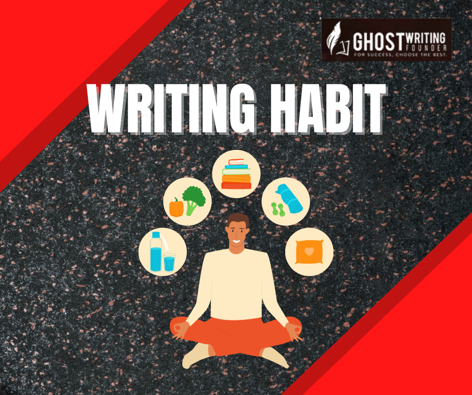 Developing a Writing Habit: A Simple Guide
