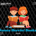 James Herriot Books In Order: Four Methods To Read In Sequence