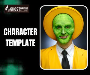 Character Template