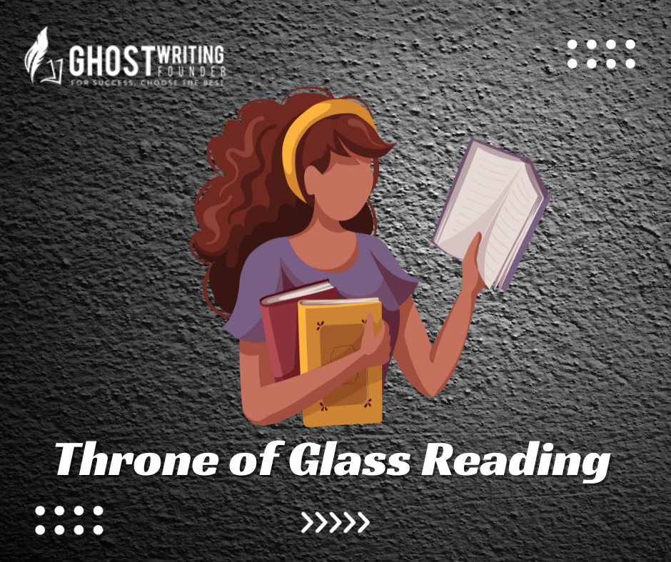 Throne of Glass Reading Order: Best Approaches for Chronological Reading