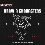 Tips On How to Draw Characters for Beginners: