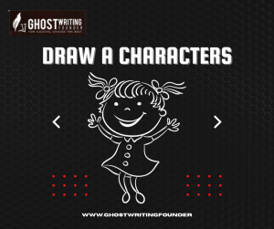 Draw a Characters