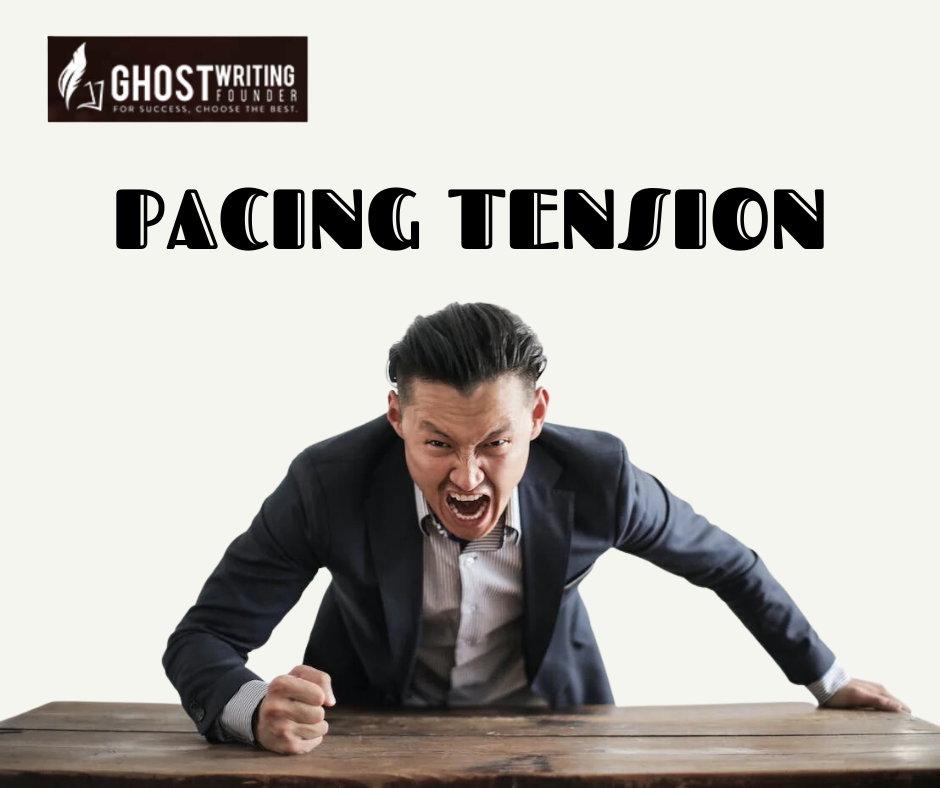 How Do Authors Use Pacing to Build Tension in A Story?