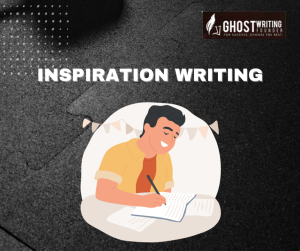 Inspiration Writing