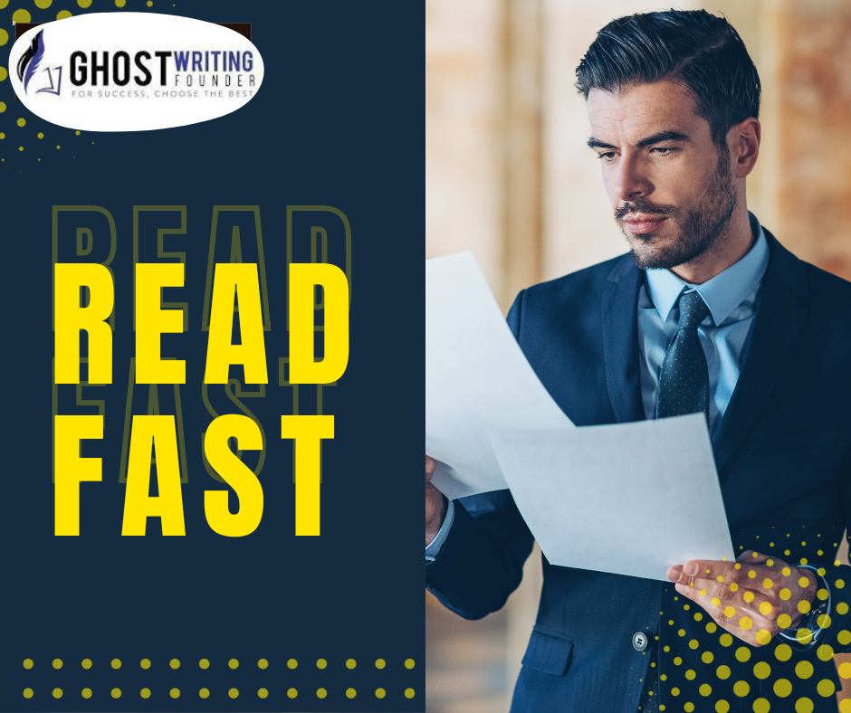 How To Read A Book Fast Best Tricks To Help Anyone Read Faster