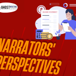 Which Statement Is True About the Narrators’ Different Perspectives?