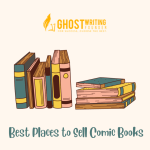 11 Best Places to Sell Comic Books