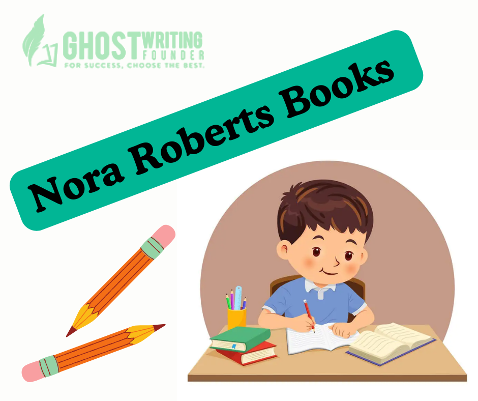 13 Best Nora Roberts Books (Definitive Ranking)