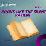 13 Books Like the Silent Patient You Need to Read