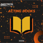 20 Best Acting Books Ever