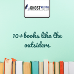 10+ Books Like the Outsiders | Explore Comparable Narratives