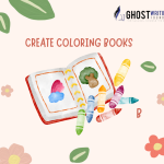 How to Create Coloring Books That Appeal to Your Target?