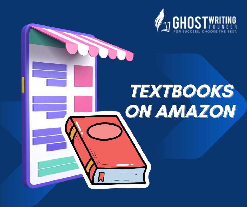 How To Sell Textbooks On Amazon 2024 
