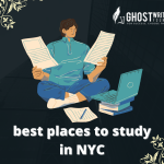 The 7 Best Places to Read and Study in NYC
