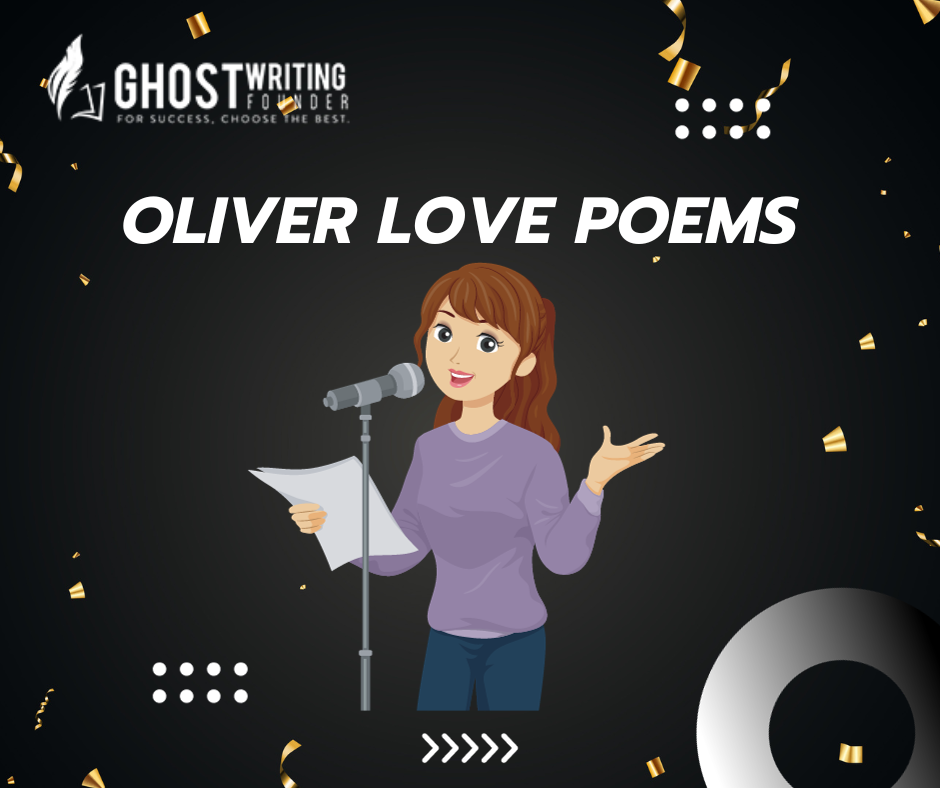 Top 10 Mary Oliver Love Poems of All Time