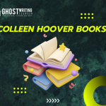Books to Read If You Like Colleen Hoover