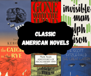 23 Classic American Novels Everyone Should Read Never Missout!