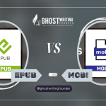 EPUB Vs Mobi: What Is the Difference?