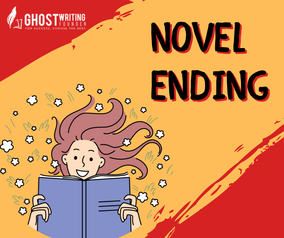 How to End Your Novel so They Come Back for More?