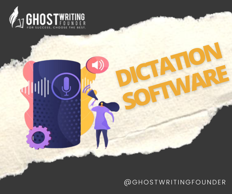 The 5 Best Dictation Software Apps for Writers [Free & Paid]