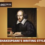 The Writing Style of William Shakespeare
