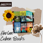 Top 10 Harlan Coben Books to Read Before You Watch Netflix’s Fool Me Once