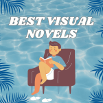 10 Best Visual Novels Games in 2024