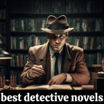 23 Best Detective Novels of All Time