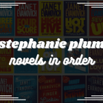 A Complete Guide: Stephanie Plum Novels in Order