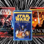The 8 Best Star Wars Novels Fans Should Read First