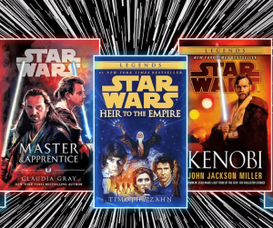 The 8 Best Star Wars Novels Fans Should Read First