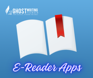 Best E-Reader Apps On Android In 2024
