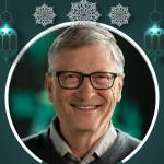 Did You Know? Bill Gates Reads 50 Books A Year