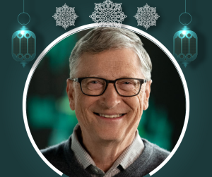 Did You Know? Bill Gates Reads 50 Books A Year