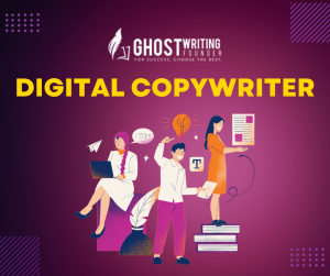 Digital Copywriter Role: Skills and FAQs Explained