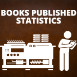 How Many Books Are Published Each Year? [2024 Statistics]