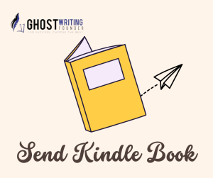 How to Send a Kindle Book As A Gift (And Why You Should)