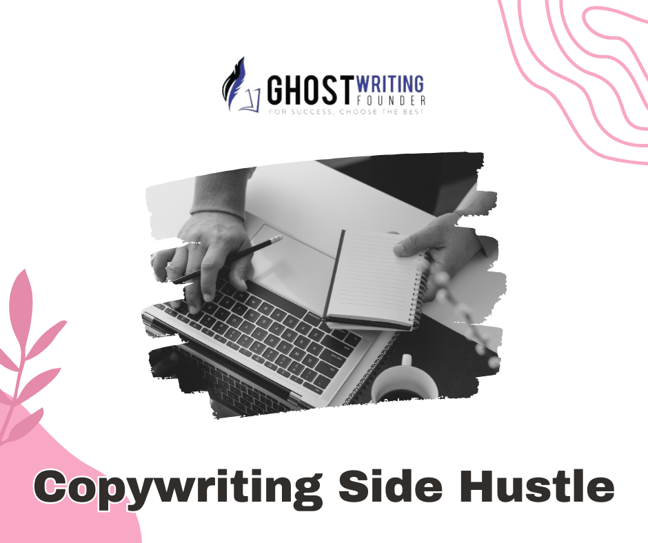 Kickstart Your Copywriting Side Hustle: 10 Ideas for 2024