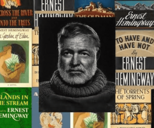 The 7 Best Ernest Hemingway Novels Everyone Must Read