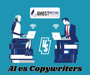 Will AI Replace Copywriters - The Truth Revealed