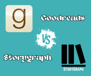 goodreads vs storygraph detail comparison