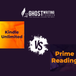 Prime Reading Vs. Kindle Unlimited: 2024