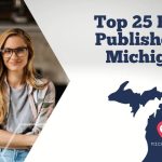 Top 25 Book Publisher in Michigan | Updated List