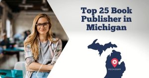 Book publishers Michigan