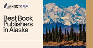 Top 50 Book Publishers in Alaska