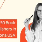 Top 50 Book Publishers in Arizona USA